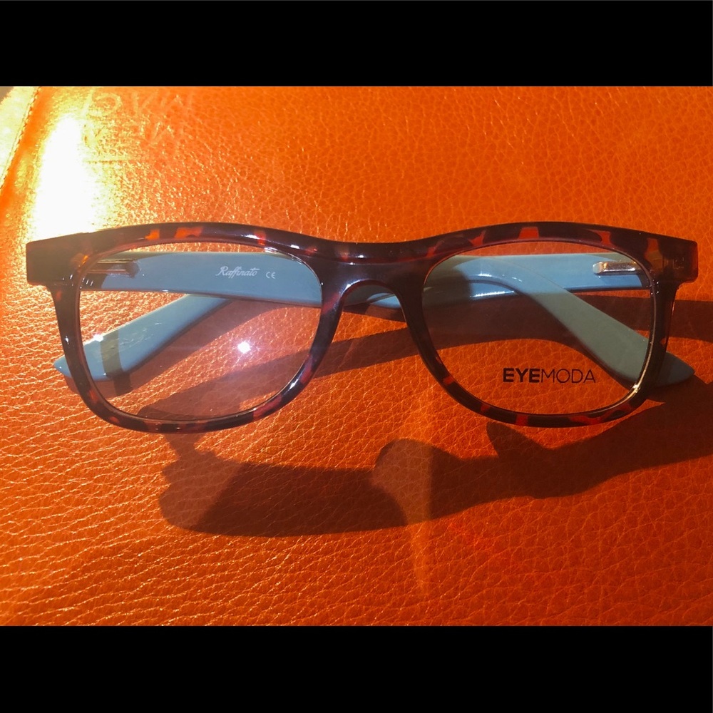 EyeModa Italian Design Rx-Eyeglasses by Ra…